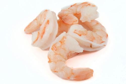 COOKED SHRIMP P &amp; D T OFF - 100/200 - 40PK