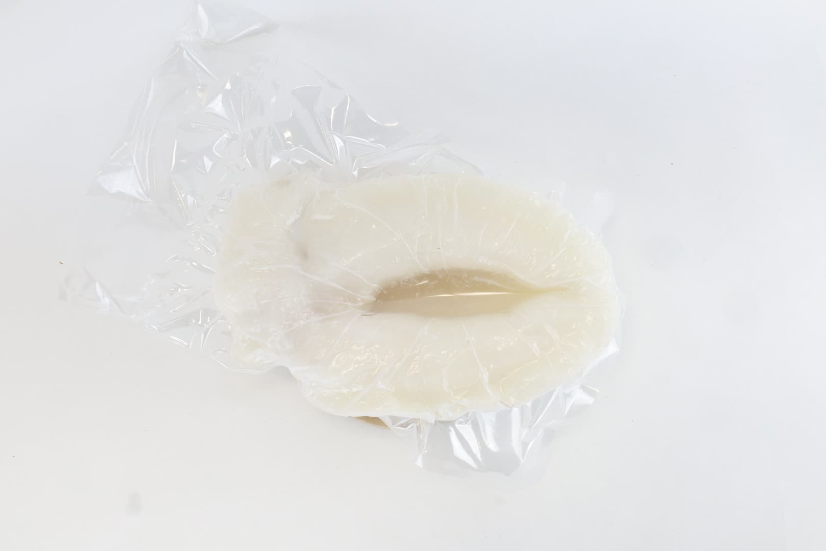 Frozen Cuttle Fish BlueBird