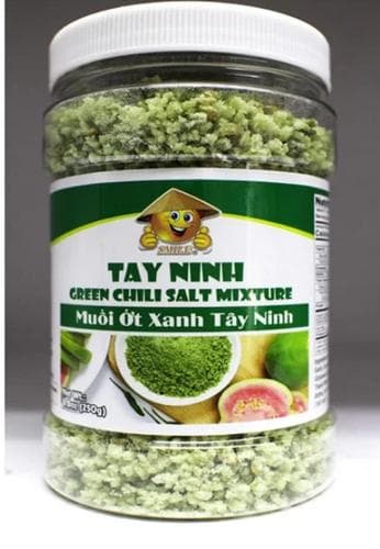 MUOI OT TAY NINH