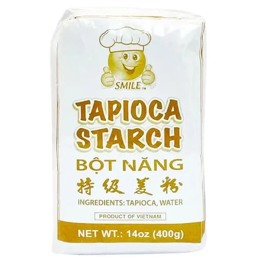 TAPIOCA STARCH - BOT NANG