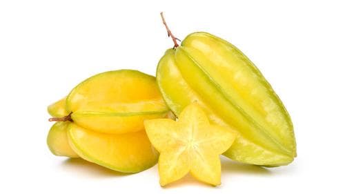 STAR FRUIT