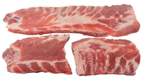 1013 PORK SPARERIB