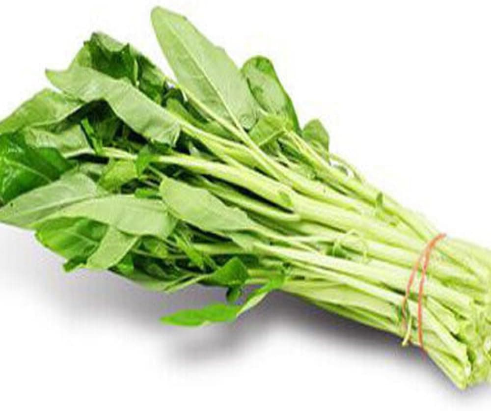 ONG CHOY WHITE