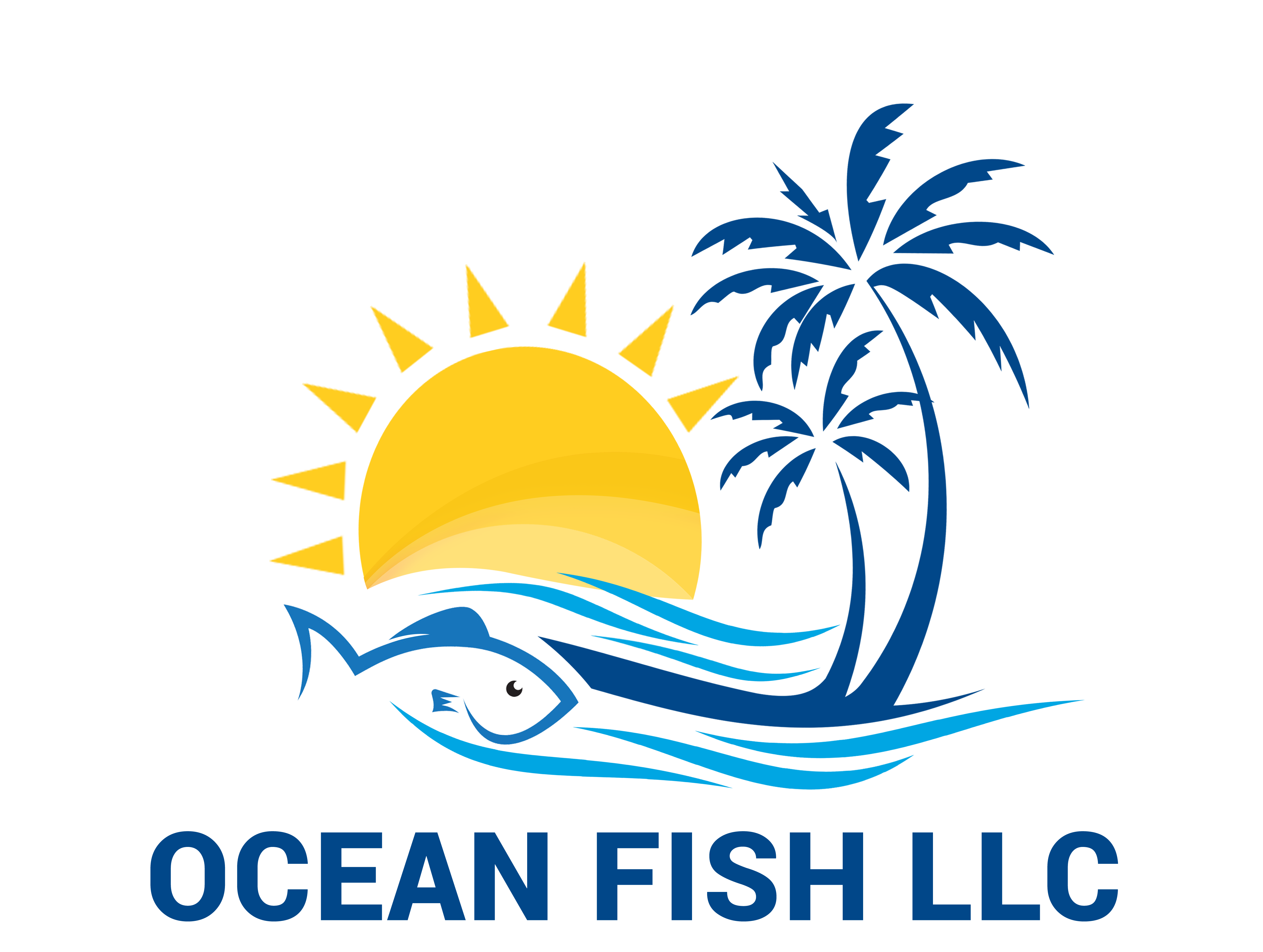 OCEAN FISH LLC