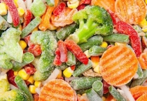 Preserving frozen food: How to keep it safe and delicious?