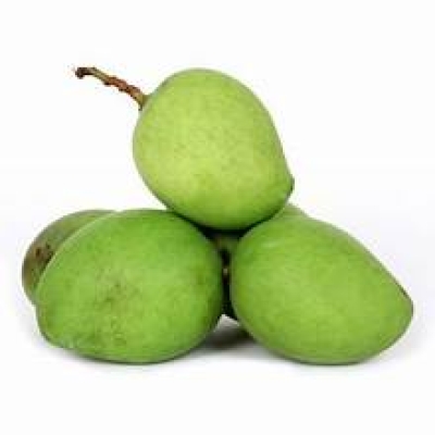MANGO BABY GREEN