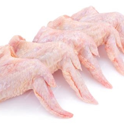 CHICKEN WING 40LBS