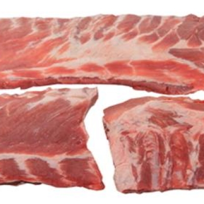 1013 PORK SPARERIB