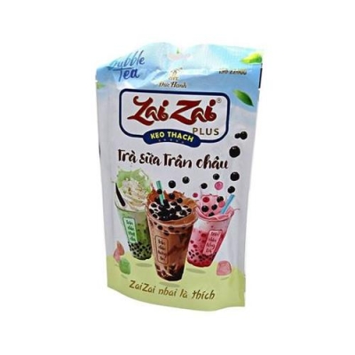 KEO THACH ZAI