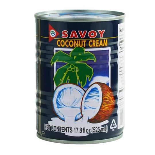 SAVOY COCONUT CREAM L