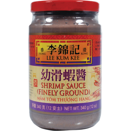 SHRIMP PASTE - MAM TOM 