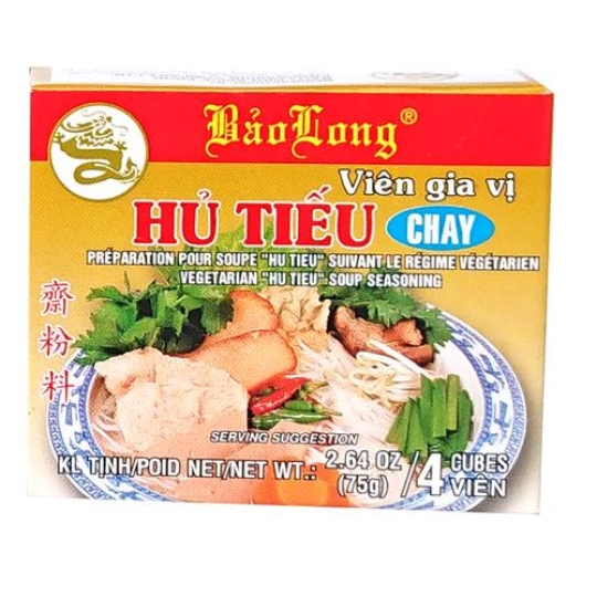 VIEN GIA VI HU TIEU CHAY