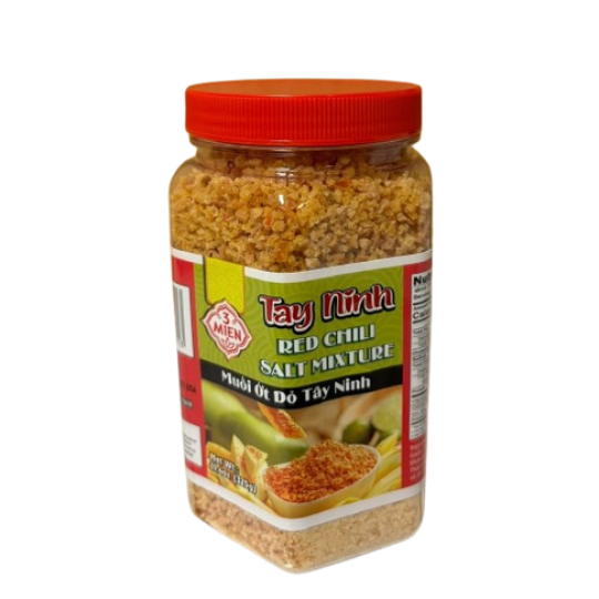  MUOI OT DO TAY NINH 