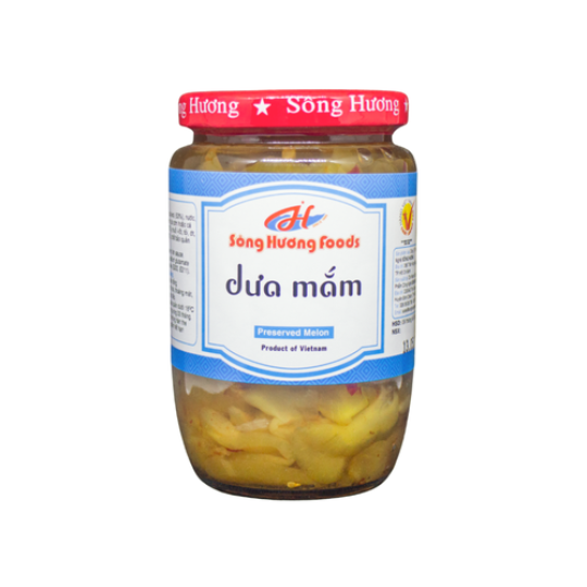 DUA MAM 
