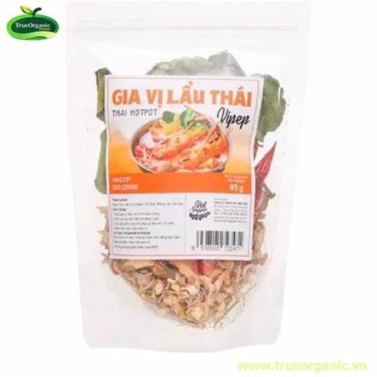 GIA VI LAU THAI X10