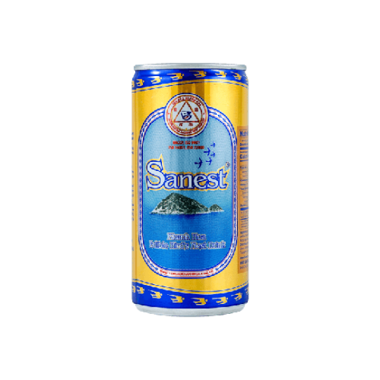 BIRD'S NEST DRINK 