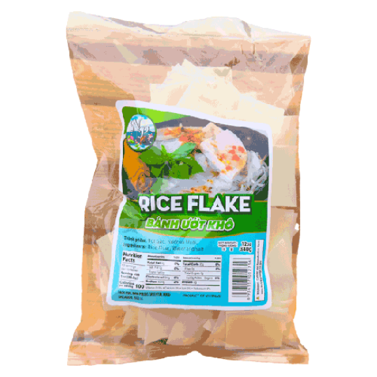 RICE FLAKE