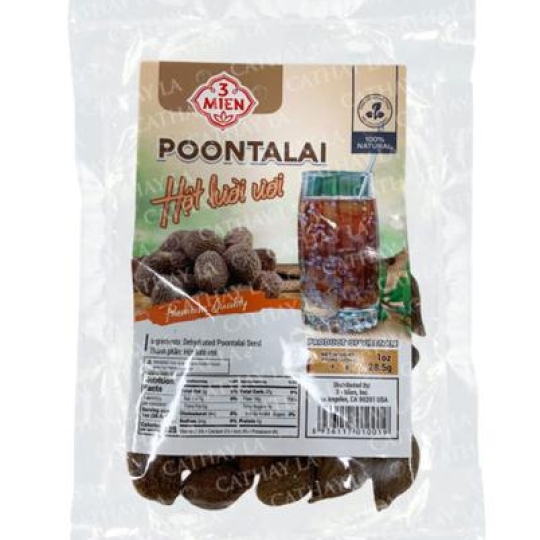 POONTALAI - HOI LUOI