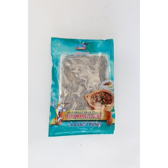 Frozen Baby Marble Goby 44X8OZ