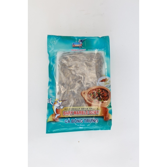 Frozen Baby Marble Goby 44X8OZ