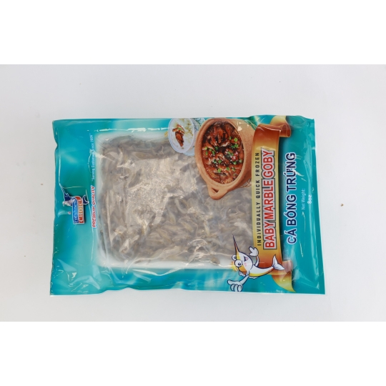 Frozen Baby Marble Goby 44X8OZ