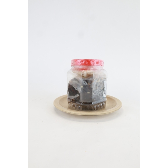 Salted crab mixed 24X12OZ
