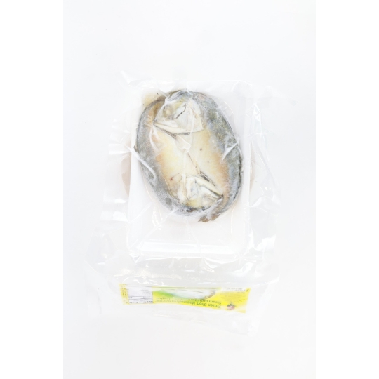 Frozen Short Mackerel Lotus