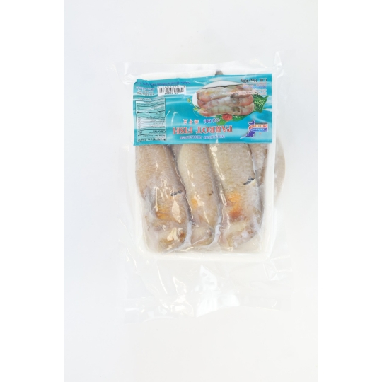 Frozen parrot fish Freshness Choice