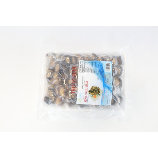 Frozen Apple Snail Meat (Pila Polita) Maxheld Seafood