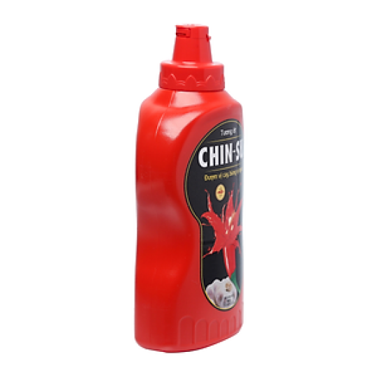 Chilli sauce Chin-su
