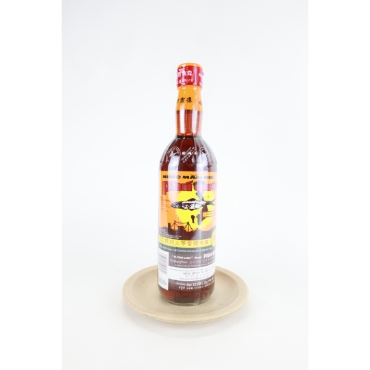 Fish sauce Phu Quoc