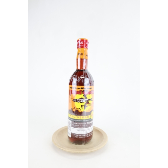 Fish sauce Phu Quoc